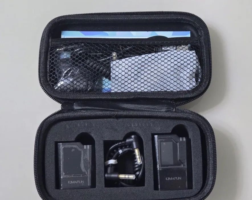 Lapela Kimafu Km-g50-1 - Foto 5