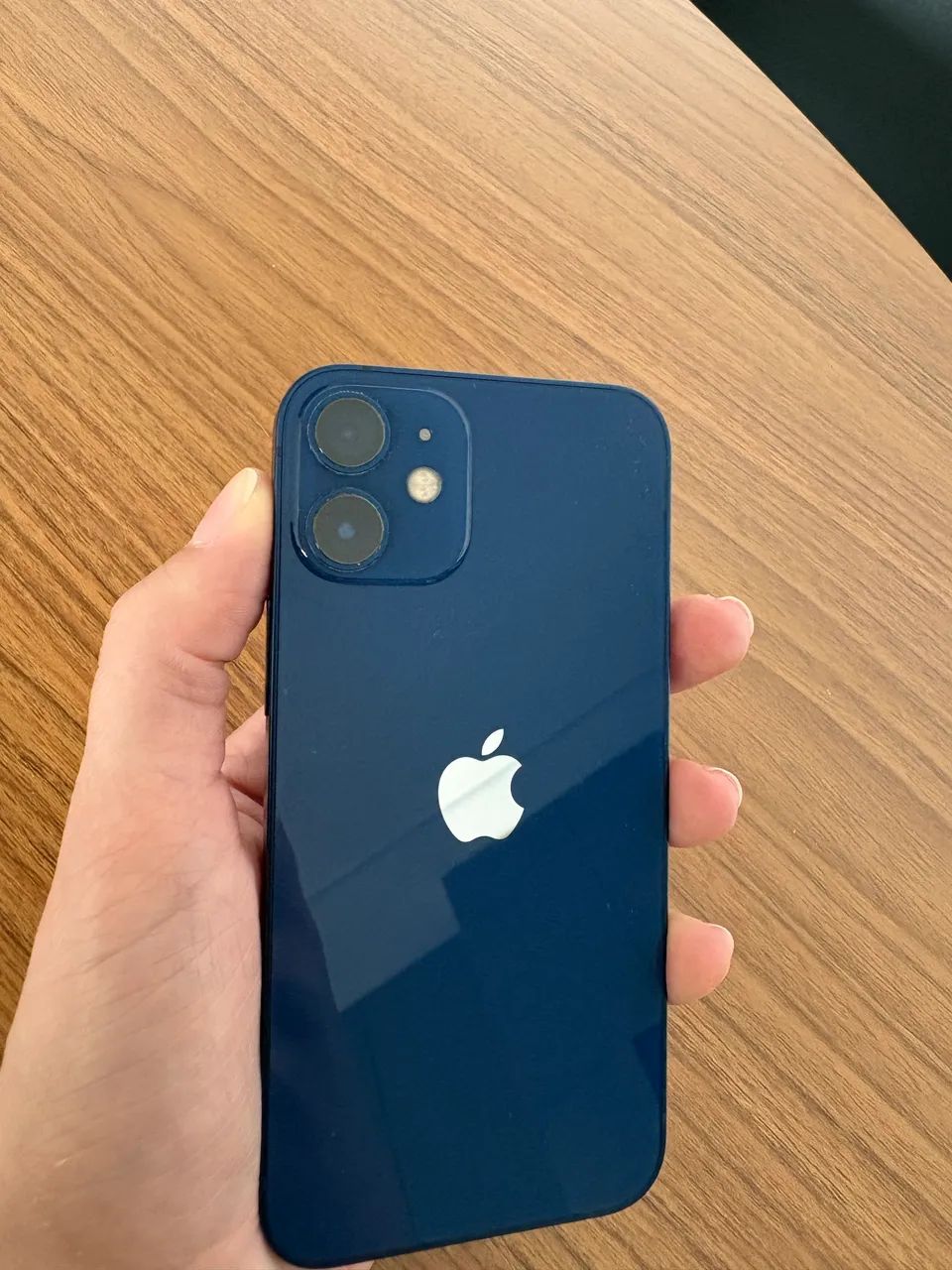 iPhone 12 mini 64GB - Celulares e Smartphones - Vila Yara, Osasco