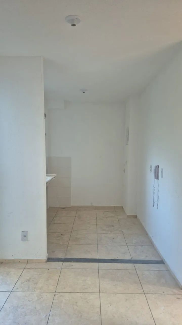 Excelente apartamento térreo no Vila Lage - Foto 2
