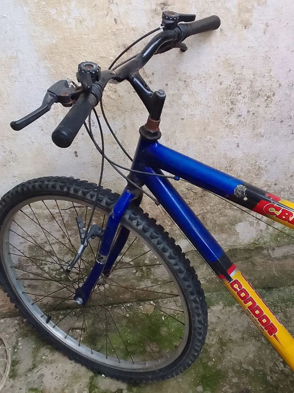 Bicicleta  - Foto 3
