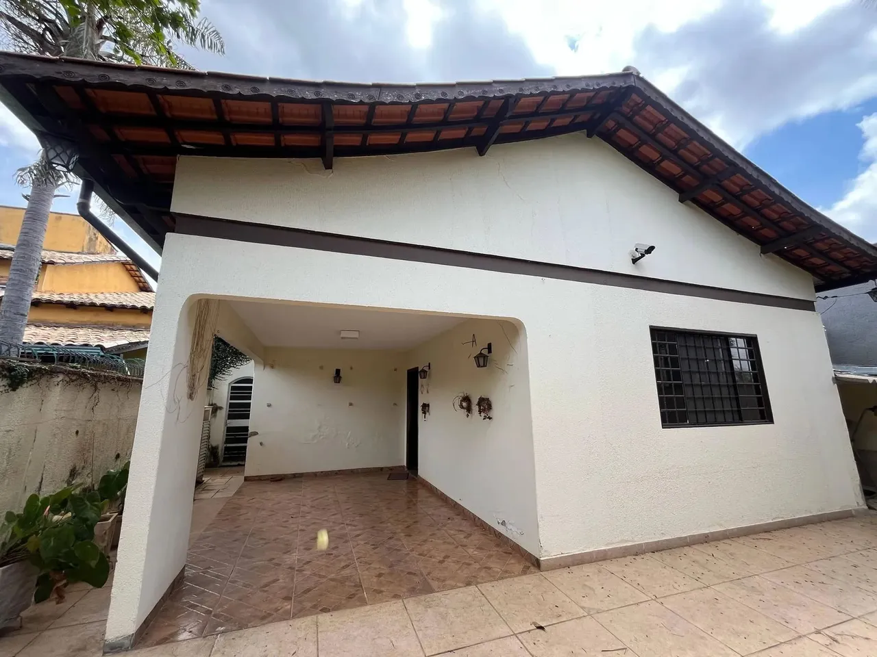 Casa para locação 3 quartos 1 suíte, Setor Jaó, Goiânia, GO