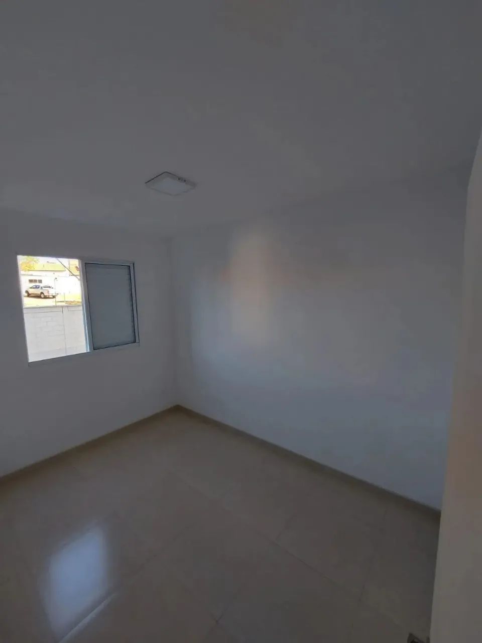 Apartamento à venda em Nova Tatuí: 2 quartos, 1 sala, 1 banheiro e 1 vaga de garagem! - Foto 2