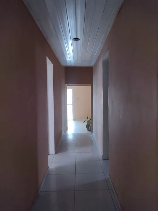 Casa em excelente localização!