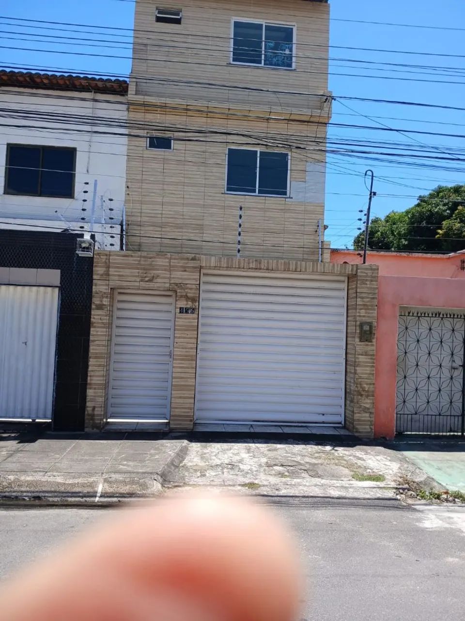 Foto - Fortaleza - São Gerardo