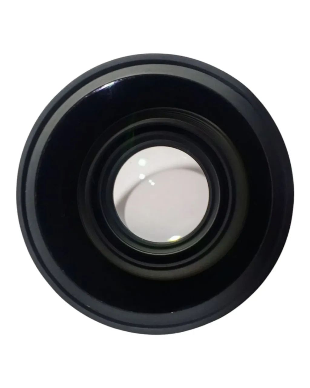 Lente Grande Angular Sony x0.7 para Câmeras - Foto 5