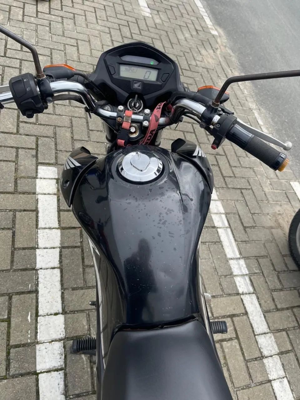 HONDA CG - Foto 5