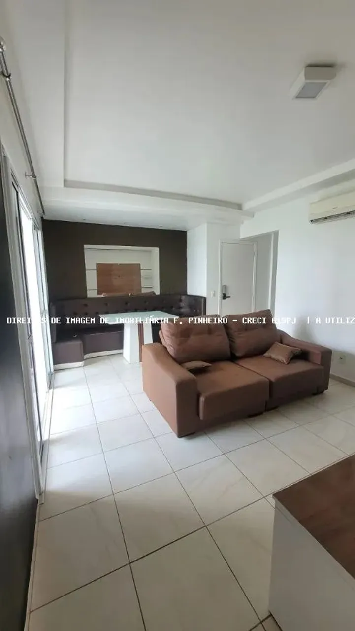 Apartamento para Venda em Manaus, Aleixo, 3 dormitórios, 1 suíte, 2 banheiros, 2 vagas