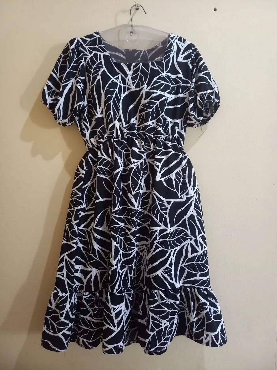Vendo vestido casual - Foto 2