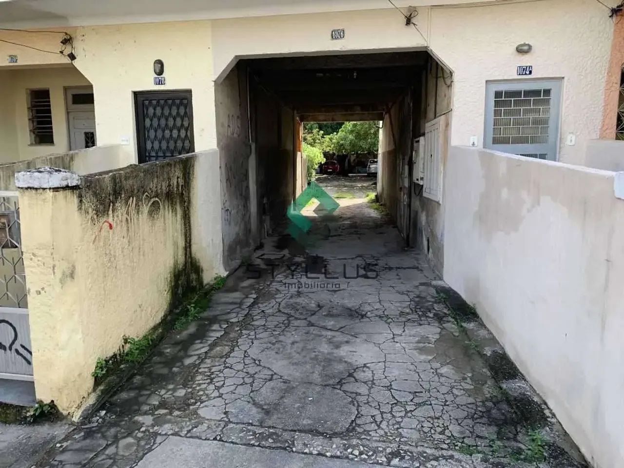 Quintino Bocaiúva | Galpão - Foto 3