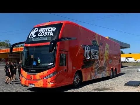 Adesivo Para ônibus - Foto 5