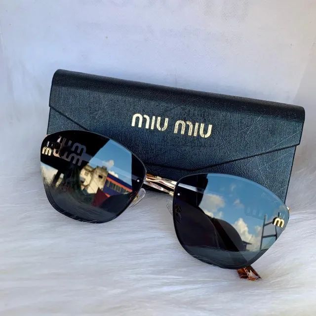 Óculos miu miu - Foto 2