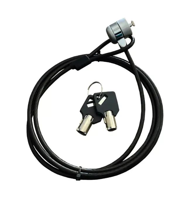 Cabo de Segurança para Notebook Kensington NOVO64291869004035120