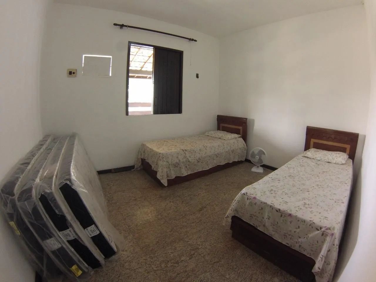 Temporada casa da praia do flamengo com piscina Salvador Bahia - Foto 8