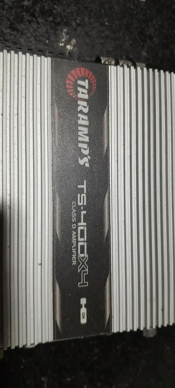 Módulos taramps - Foto 4