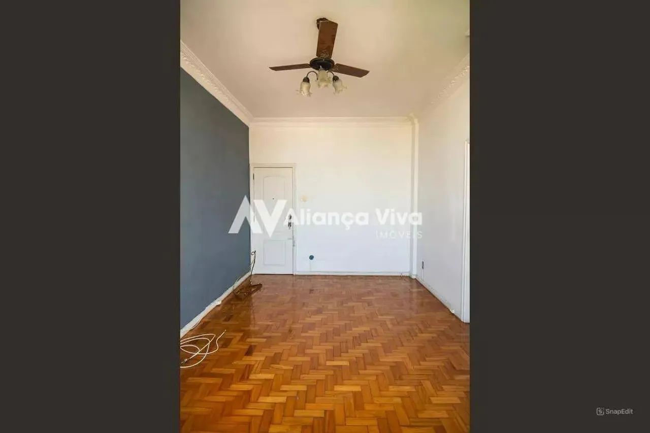 Copacabana | Apartamento 2 quartos - Foto 2