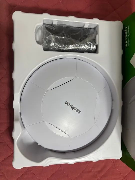 Roteador Wi-Fi Intelbras AP 310/AP 360 - Corporativo - Foto 3