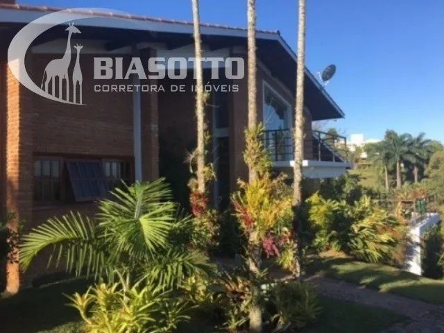 CASA à venda no condomínio SANS SOUCI - VILLAGE SANS SOUCI, VALINHOS - Foto 5