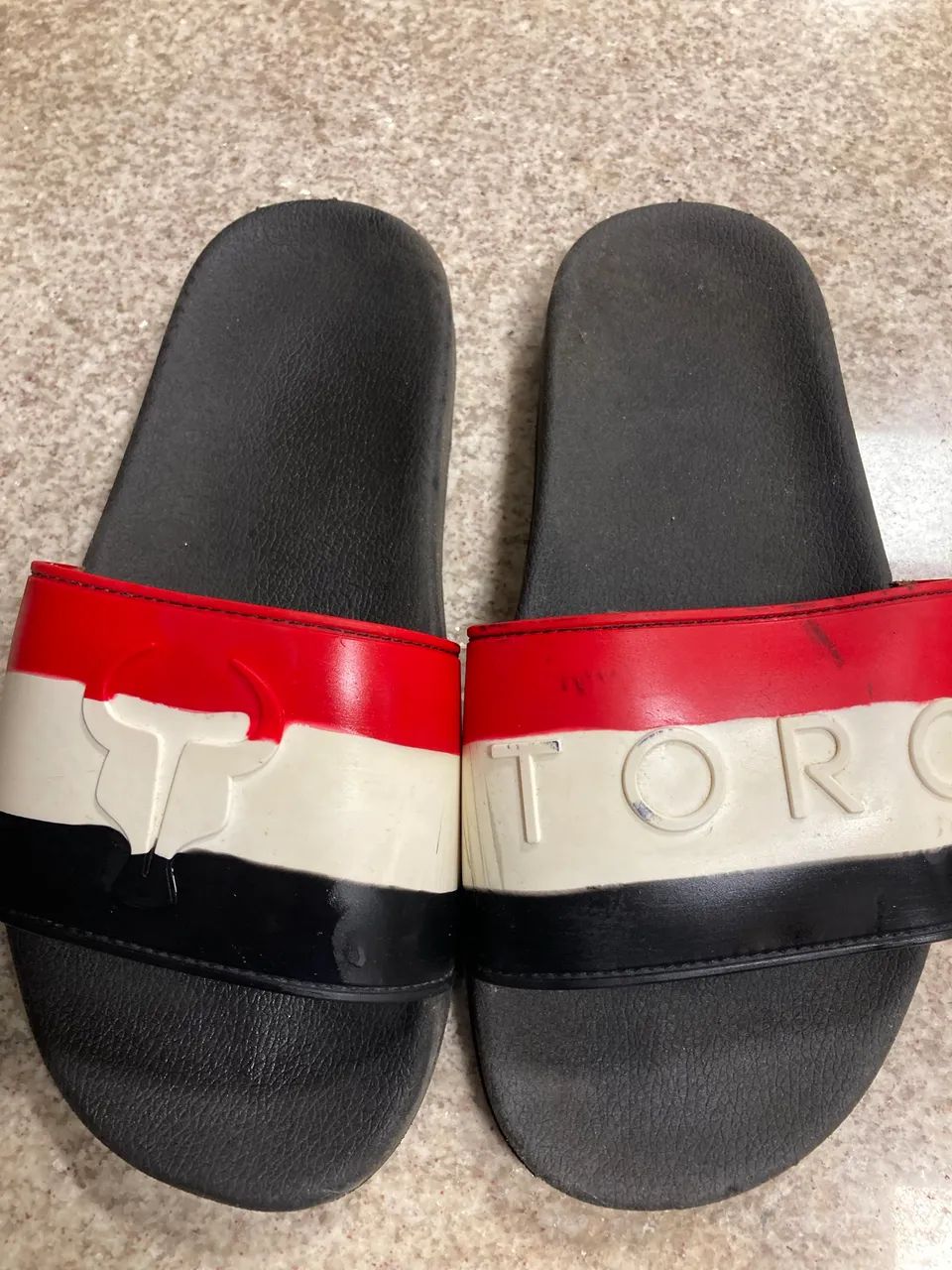 Chinelo Toro Masculino - Foto 5