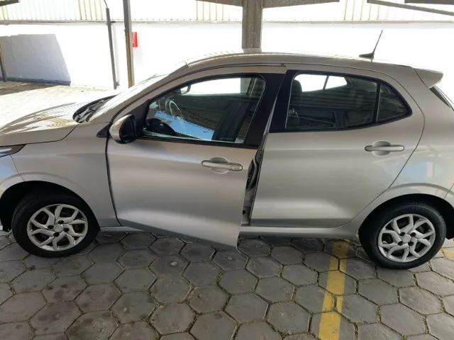 Fiat Argo 20/21 ÓTIMO ESTADO - Foto 5