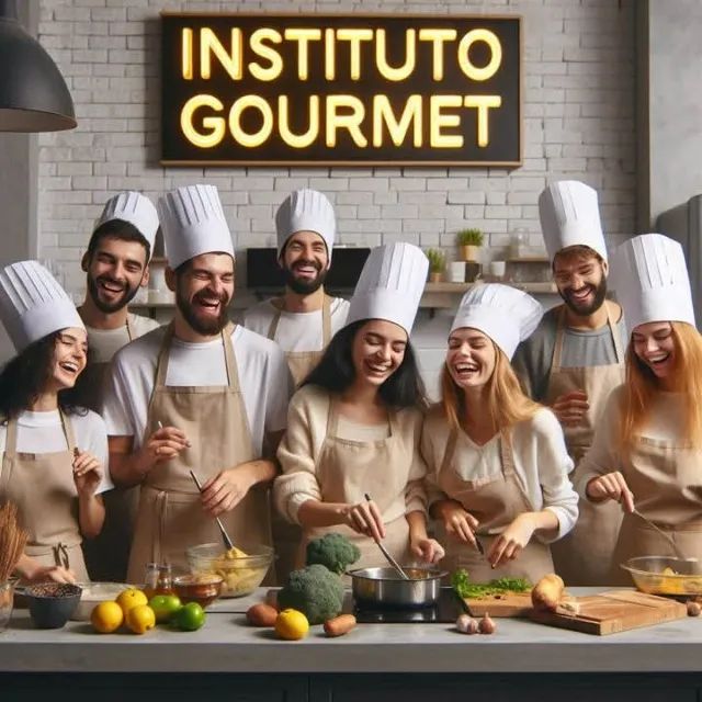 Gestor de gastronomia 