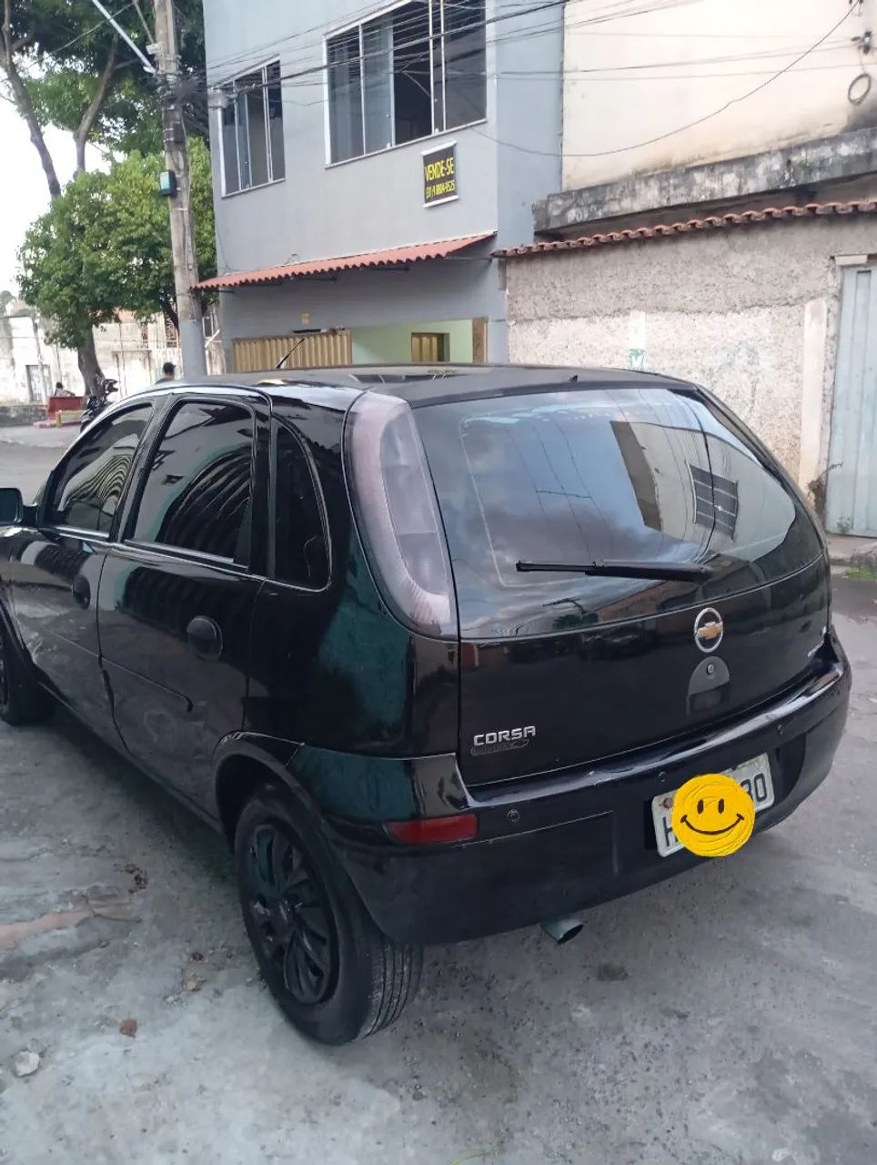 Vendo Corsa Hatch 2010 - Foto 2