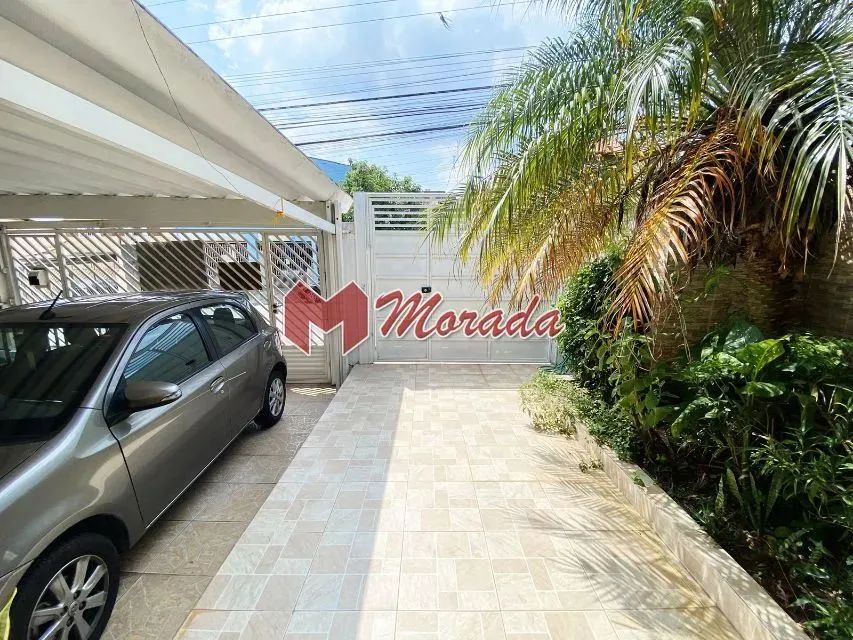 CASA ASSOBRADADA VENDA PARQUE CONTINENTAL 1, 175m² - Foto 3