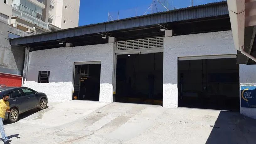 Galpão à venda, 480 m² por R$ 3.495.000,00 - Vila da Saúde - São Paulo/SP - Foto 4