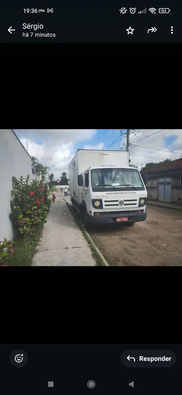 Frente e mudança para todo o Brasil  - Foto 2