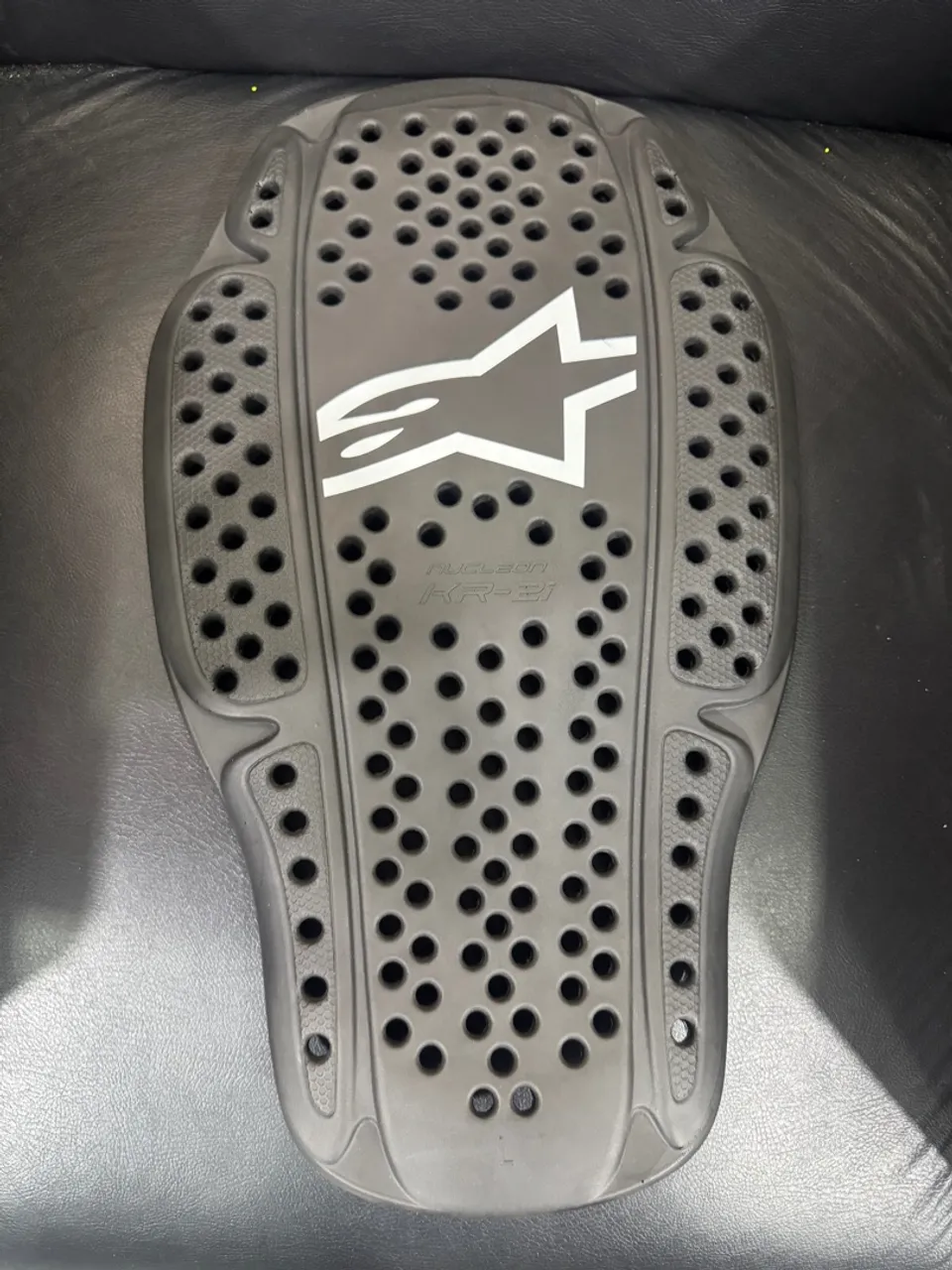 Protetor de coluna Alpinestars Nucleon KR-2i