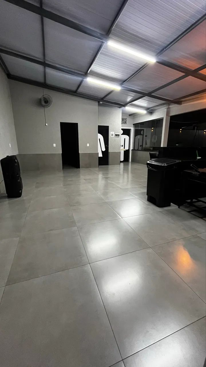 Espaço Para Festas e Eventos - Foto 13