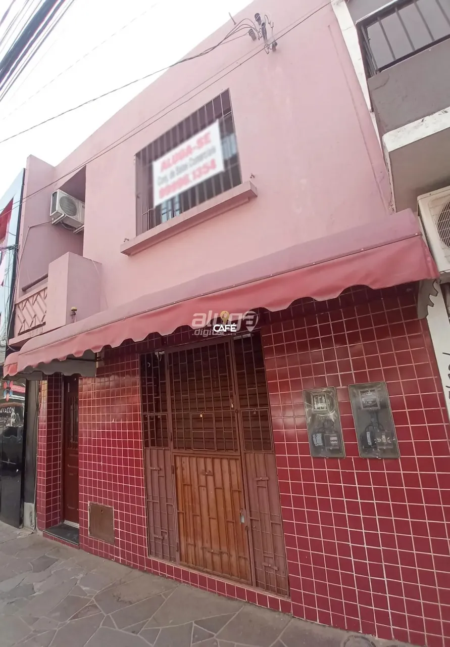 Excelente Sala Comercial Para Alugar no Centro da Cidade.