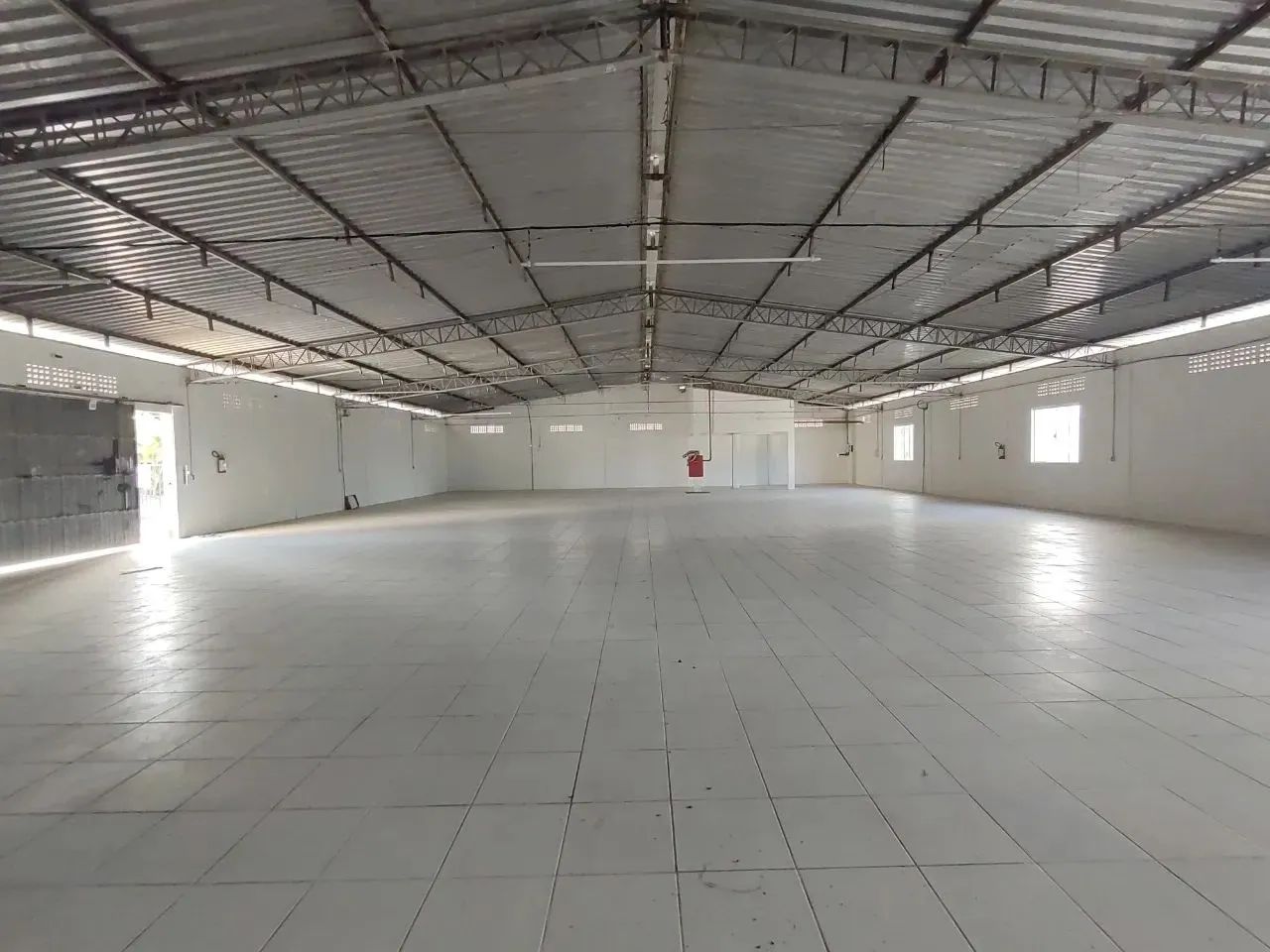 GALPÃO 600² - JARDIM JANAINA - Foto 2