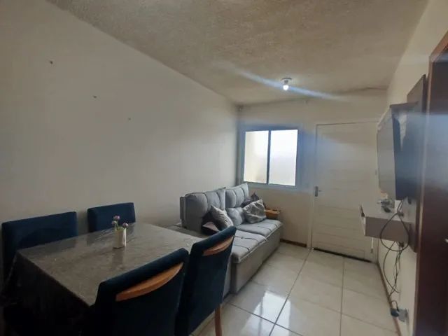 Foto - Cachoeirinha - Fazenda Esperança