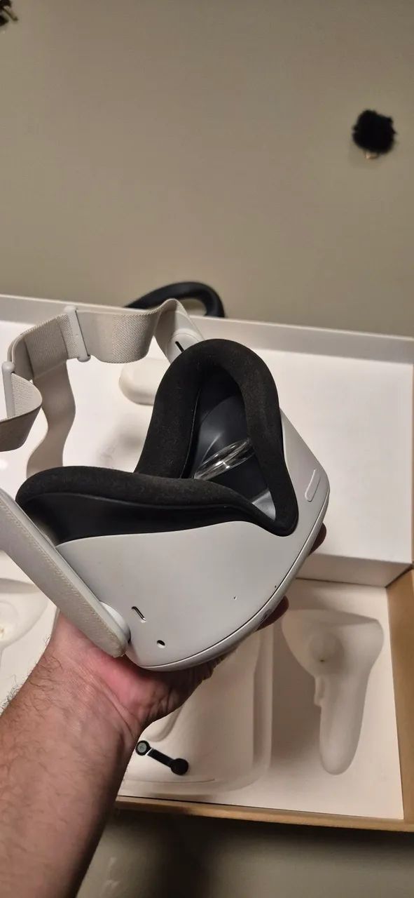 Meta Quest 2 - Óculos de Realidade Virtual - Foto 5