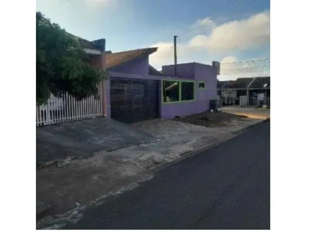 CASA RESIDENCIAL em PONTA GROSSA - PR, CARÁ-CARÁ