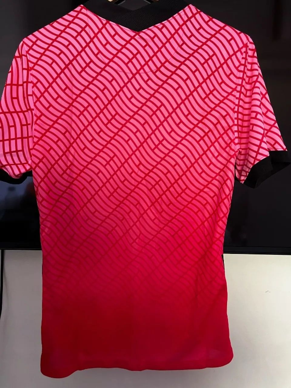 Camisa Oficial Coreia do Sul 2020/21 - Foto 2