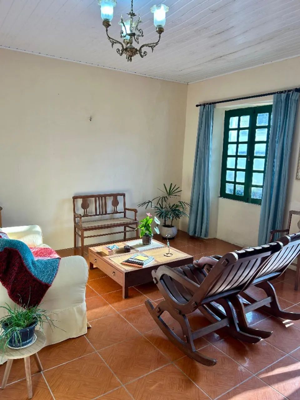 Casa para alugar no centro de Guaramiranga - Foto 2