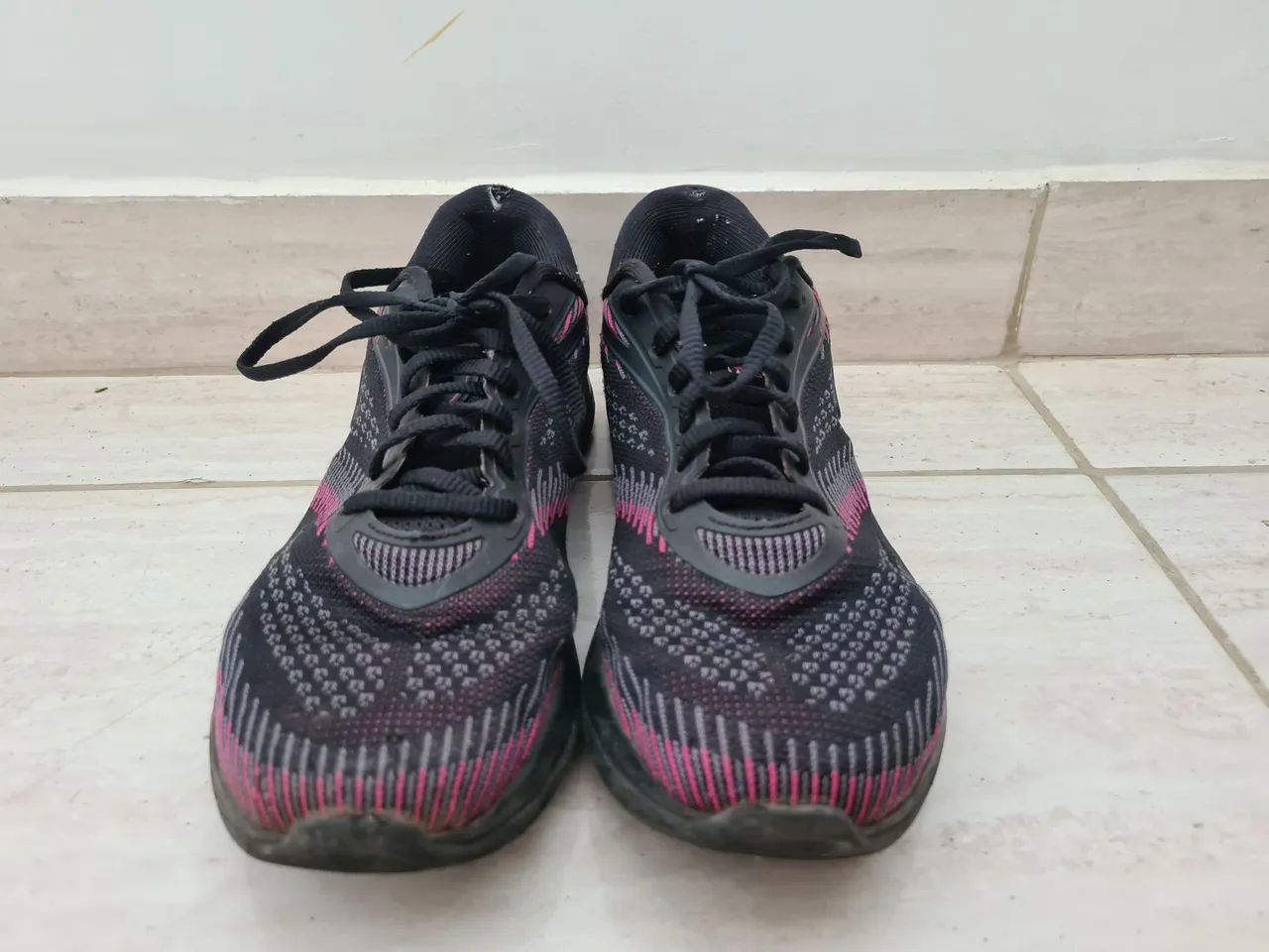 Tênis Olympikus feminino seminovo n° 39 - Foto 4
