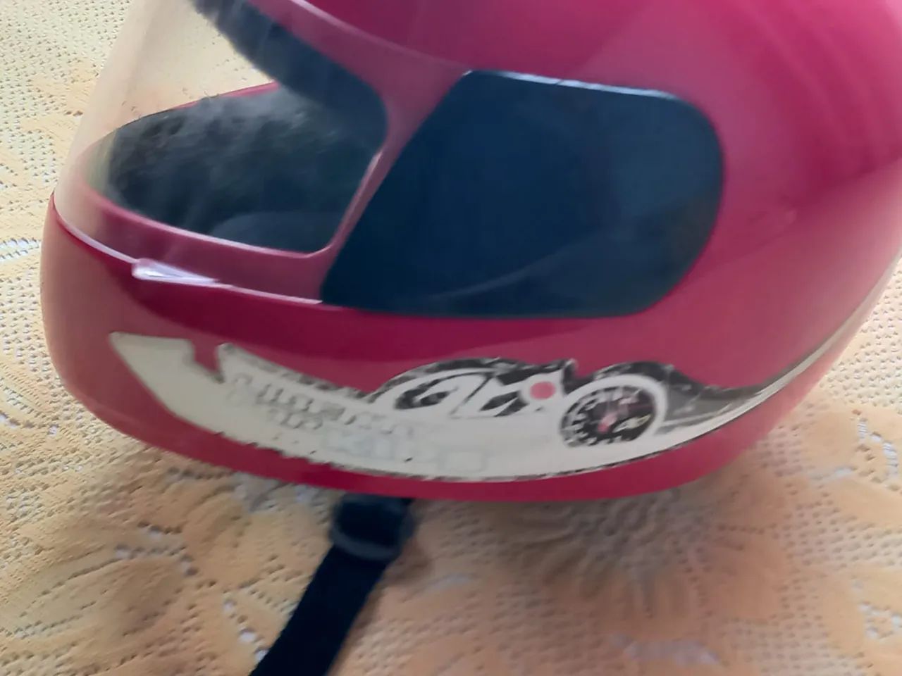 Capacete Infantil - Foto 5