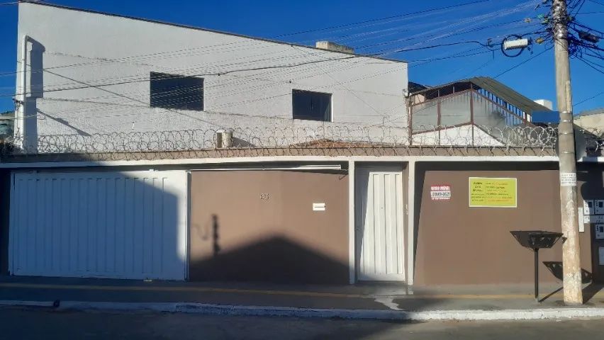 Foto - Goiânia - Setor Central