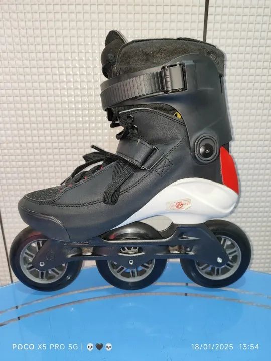 Patins Power Slide Swell Stellar  - Foto 2