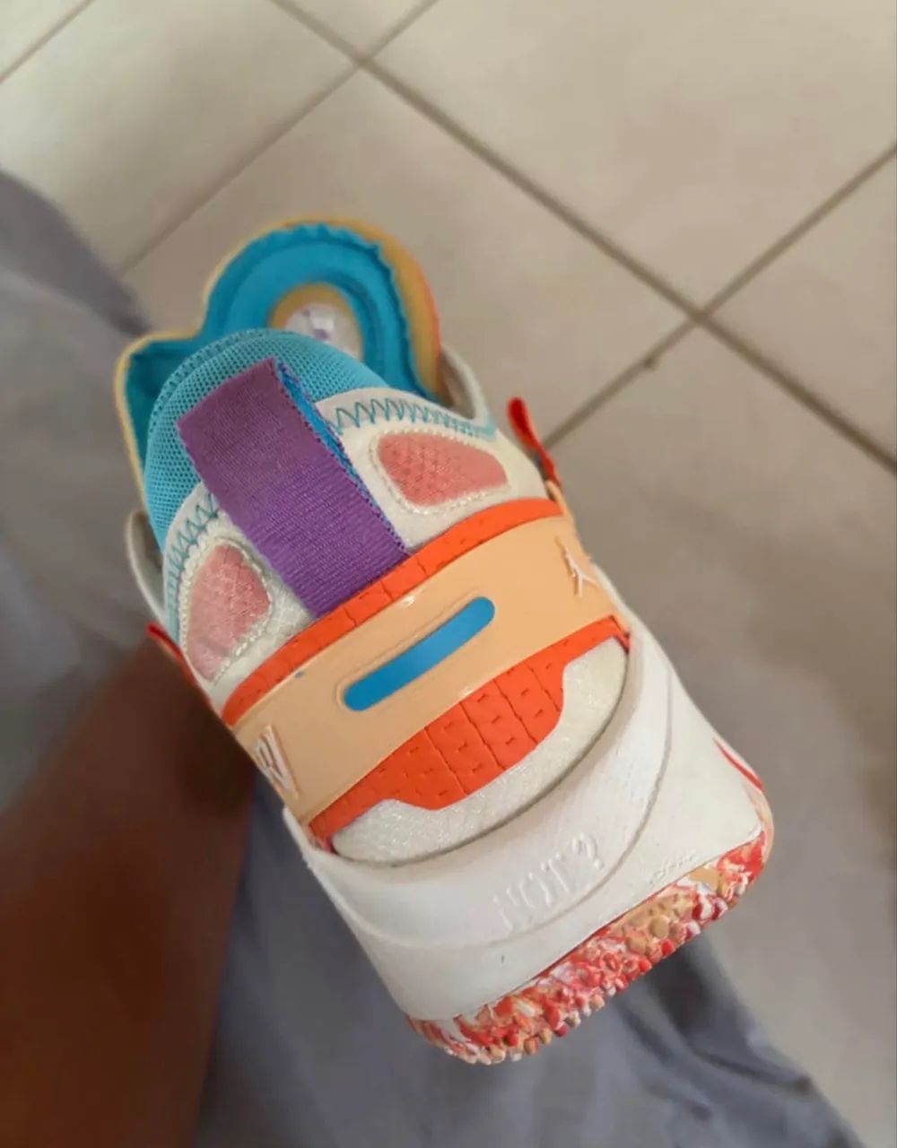 2 Tênis High OG - Foto 5