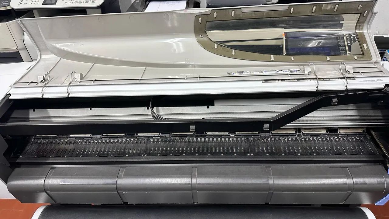 Plotter HP Designjet 500 42" para Audaces - Foto 2