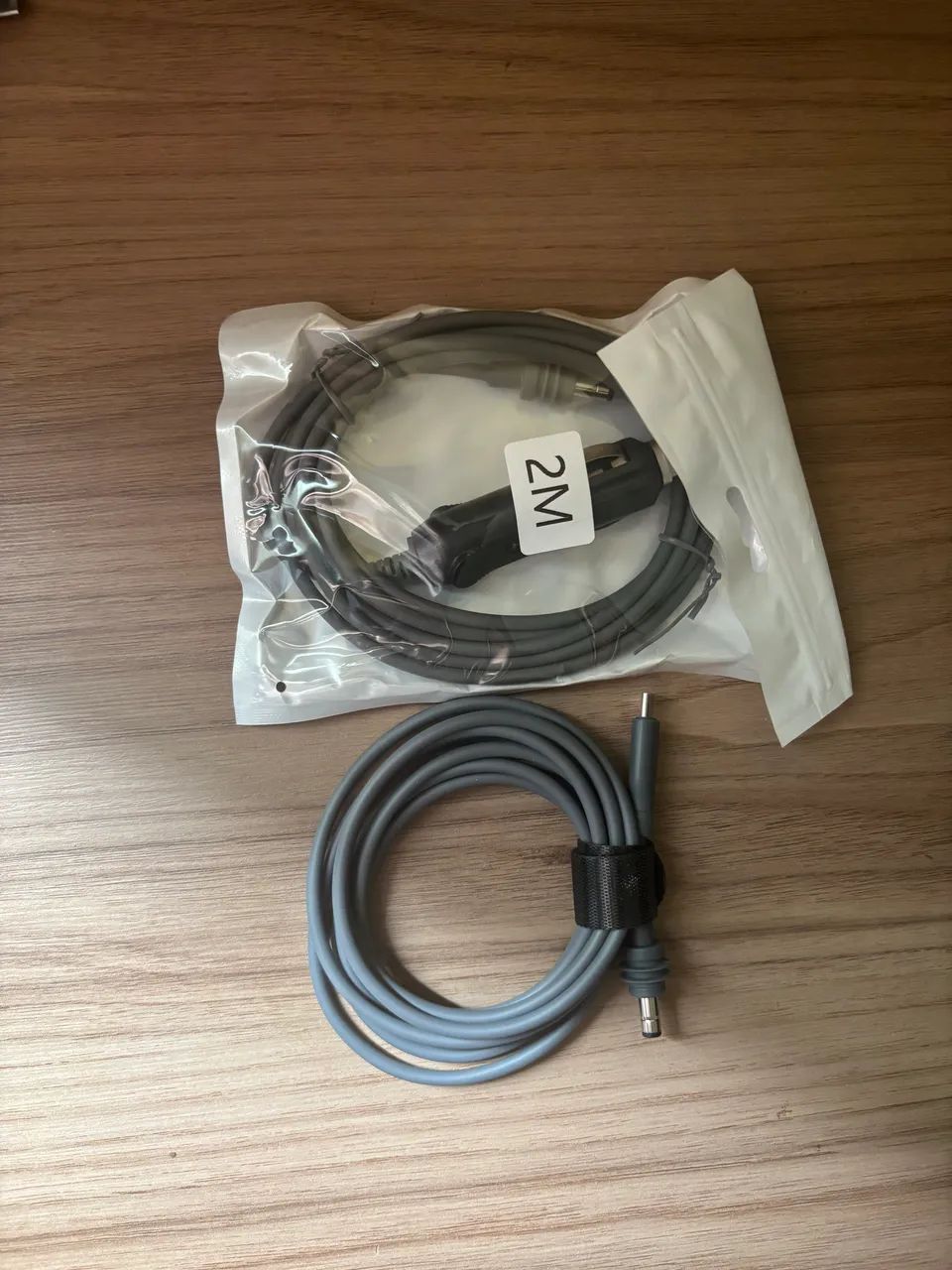 Cabo para Starlink veicular e bateria 