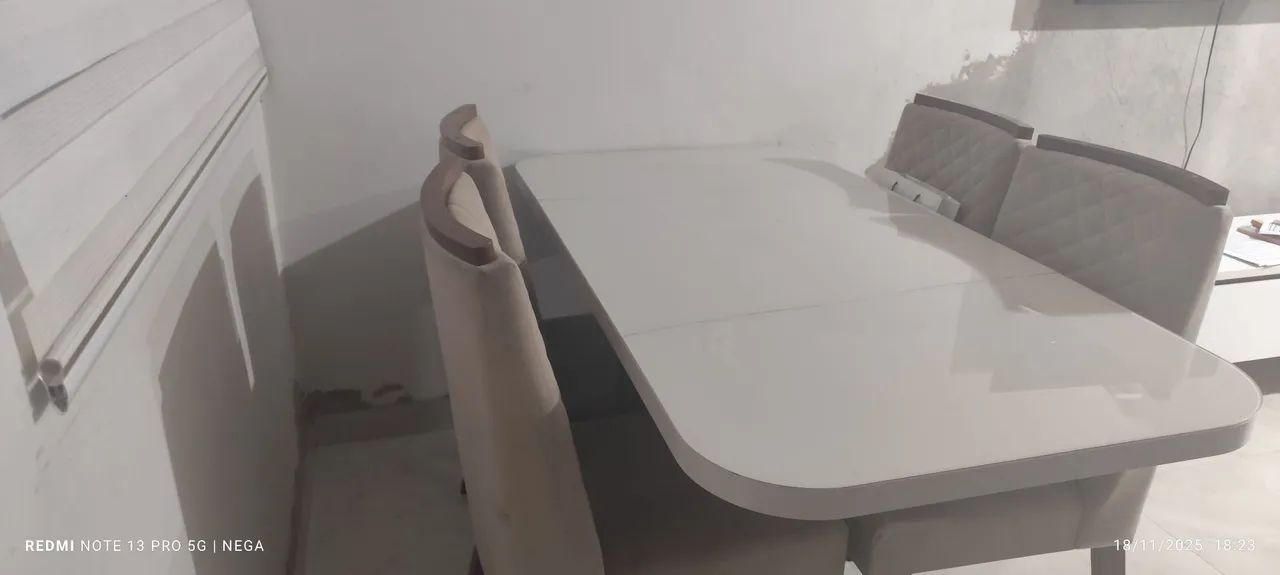 Mesa de jantar  - Foto 2