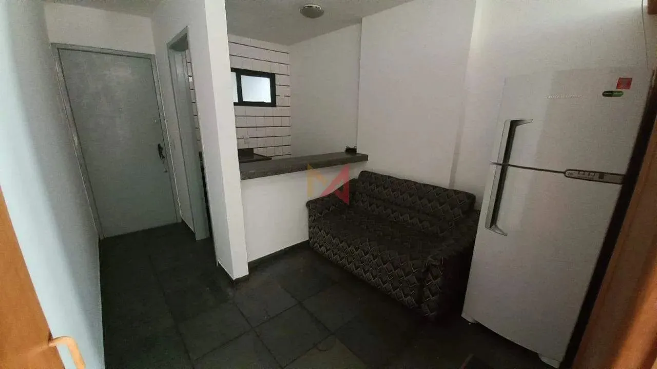 Apartamento à venda, 1 quarto, SANTA LUCIA - VITORIA/ES