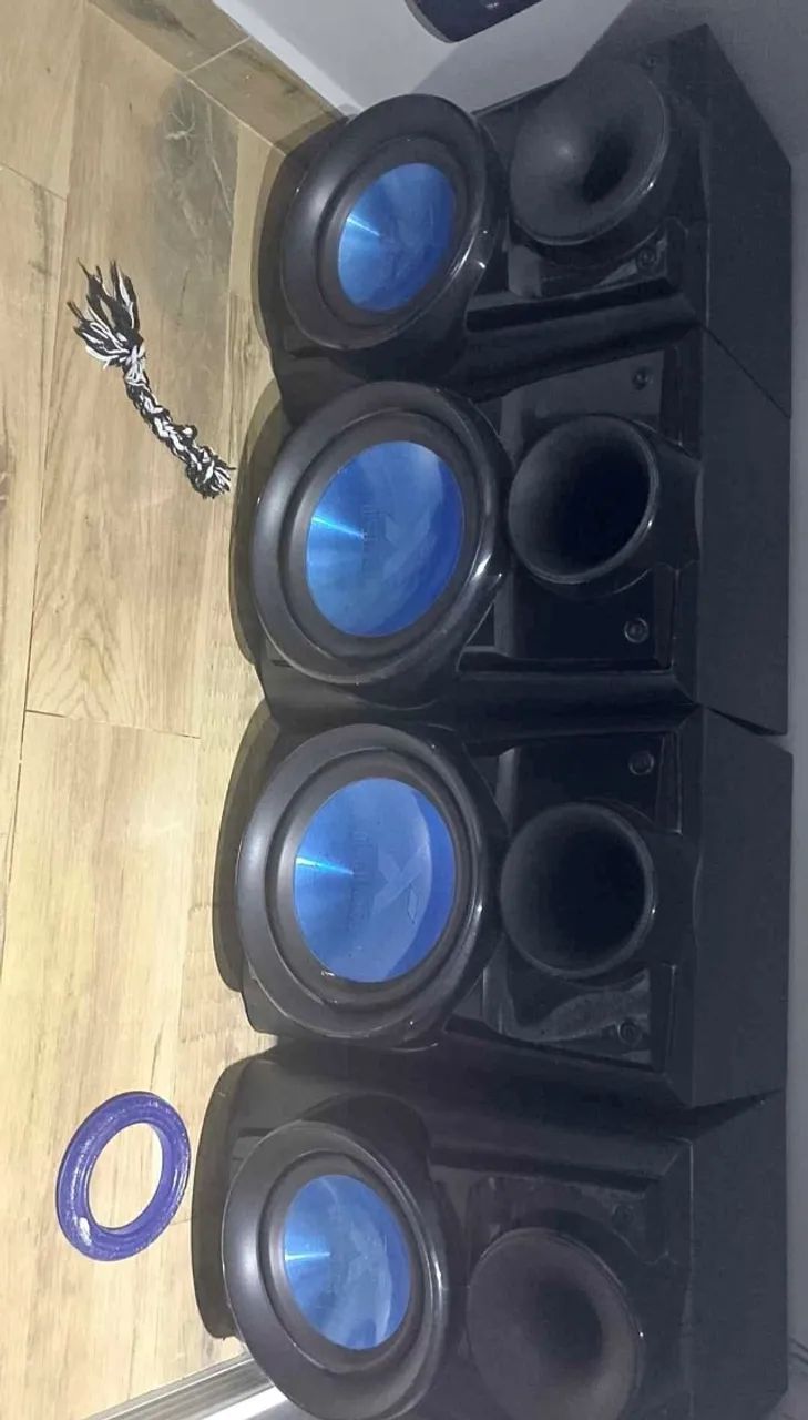 Caixa de som64522265940865123