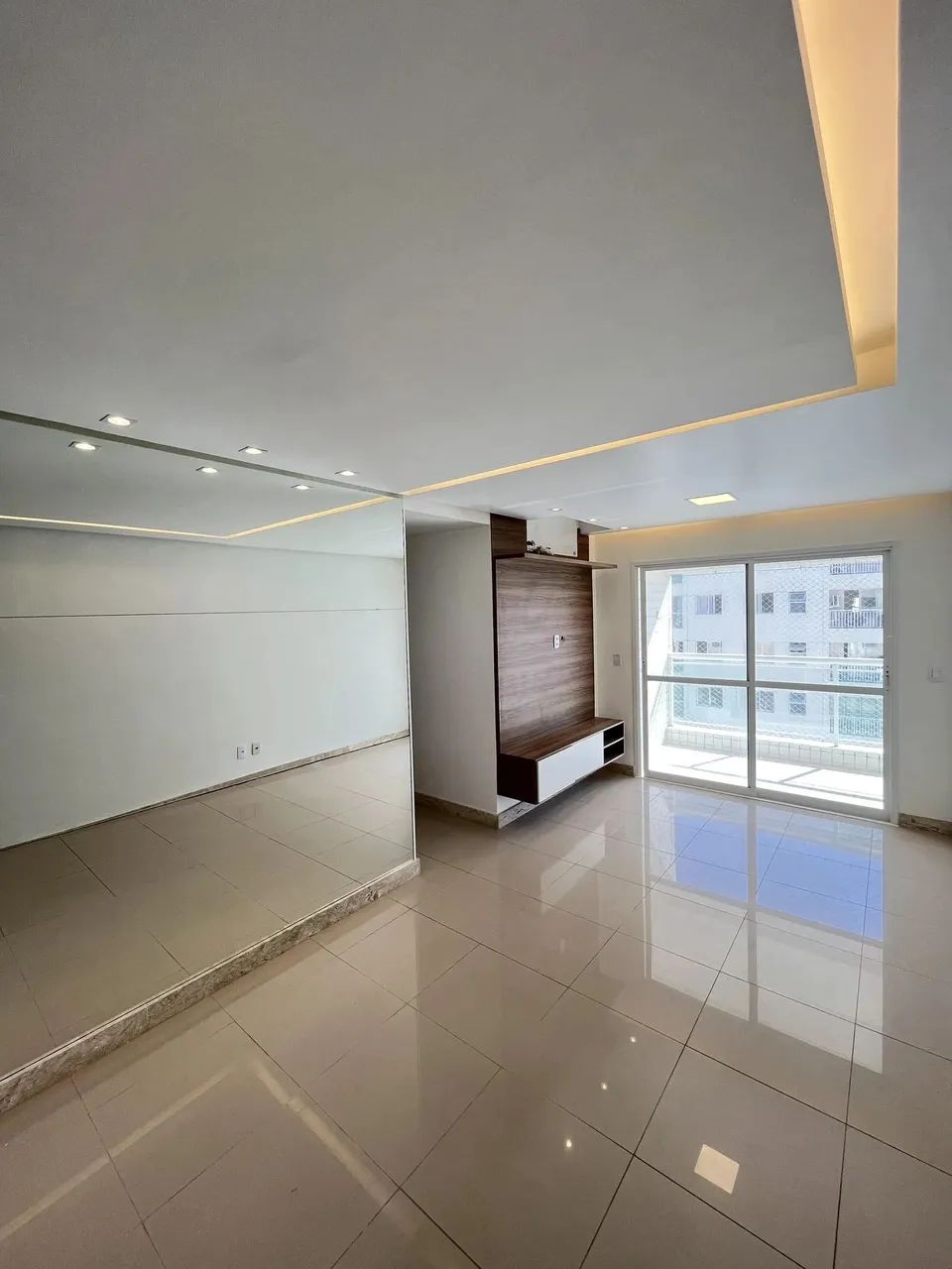 Apartamento para alugar no Condomínio Residencial Clube Atalaia, bairro Atalaia - Foto 2