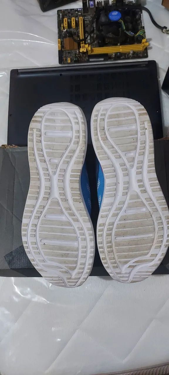 Tenis adidas ultra energy  - Foto 4