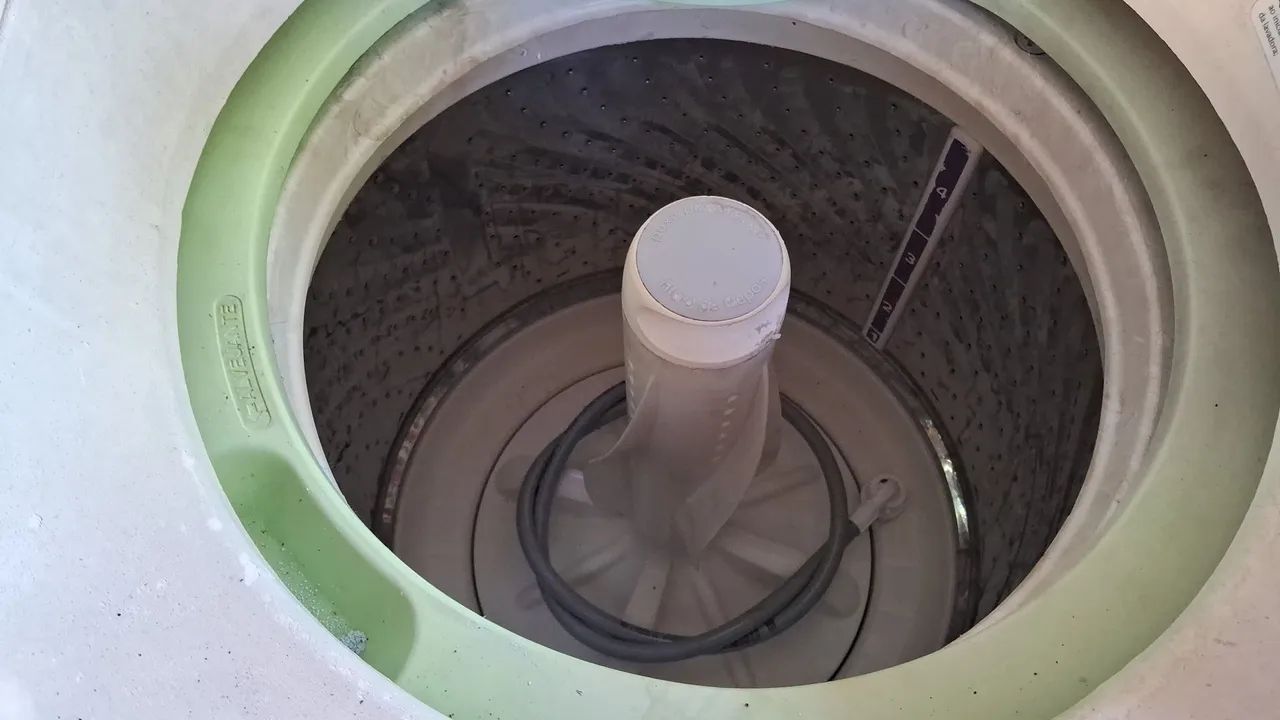 Máquina de Lavar - Foto 4